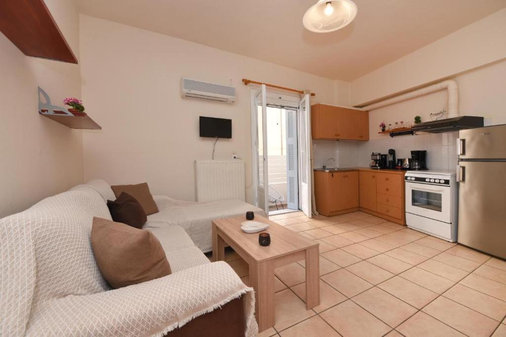 Central Apartments *