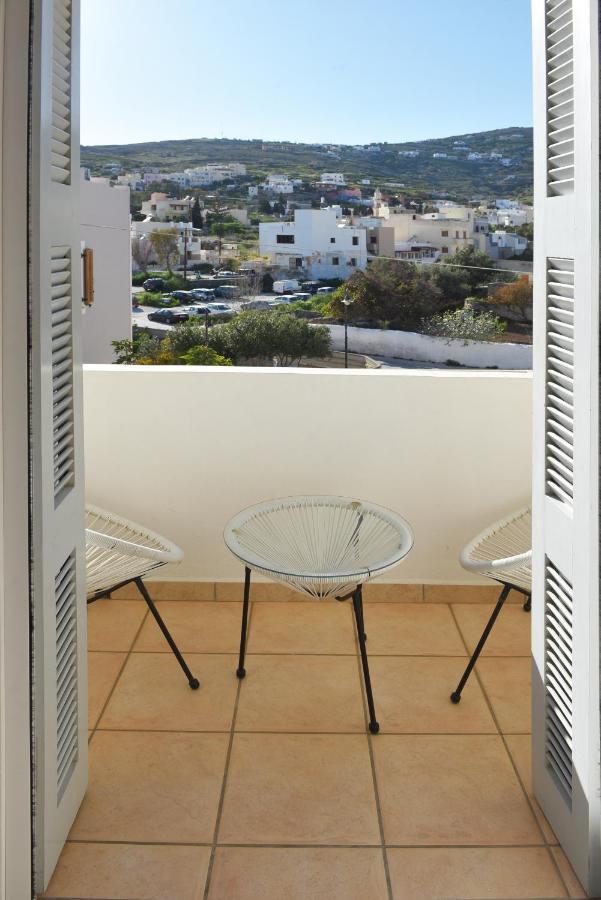 Central Apartments *