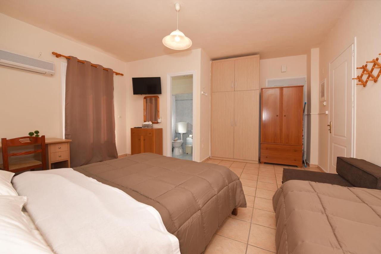 Central Apartments Apartment