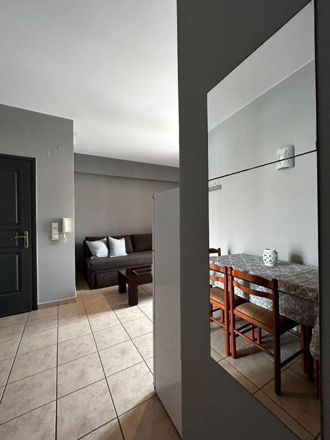 Central Apartments Apartment