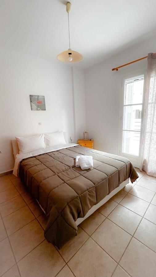 Central Apartments Apartment Ermoupoli