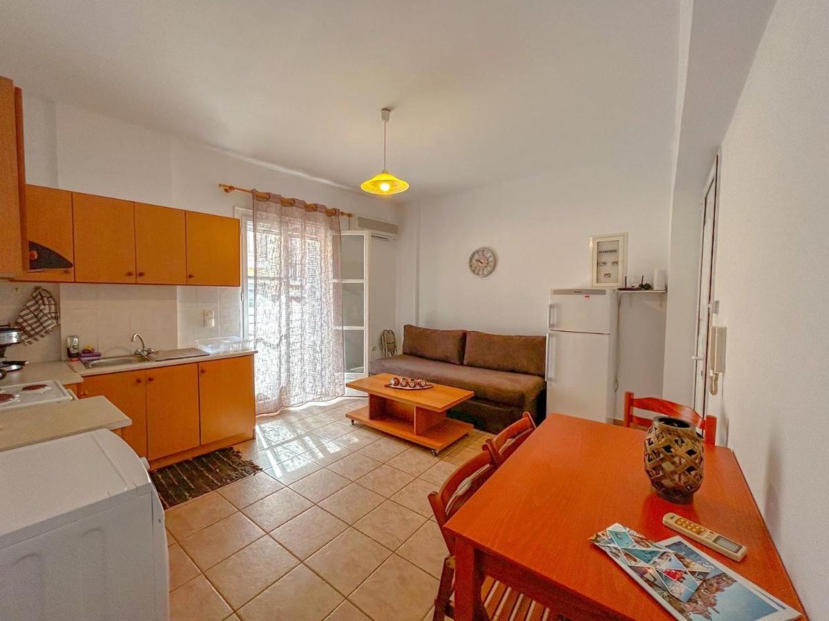 Central Apartments Apartment
