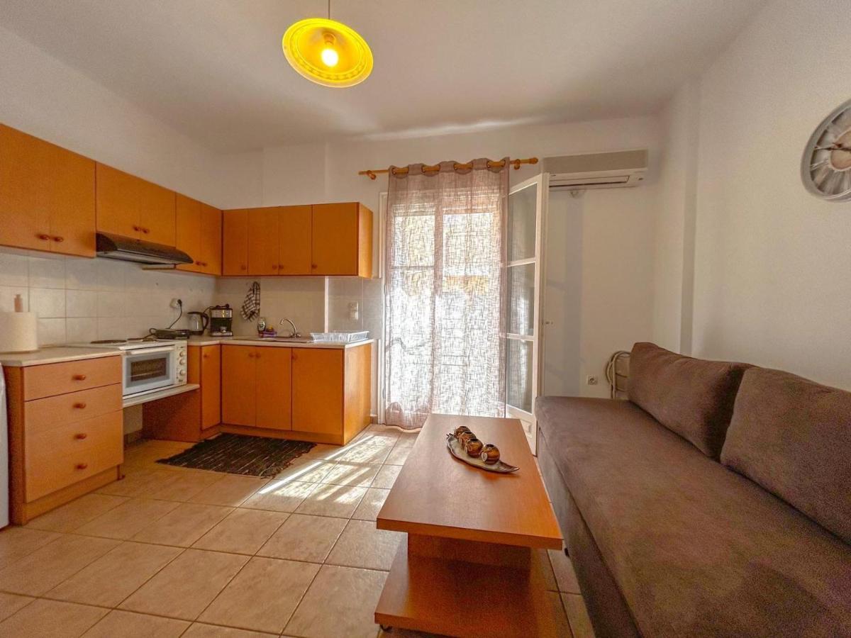Central Apartments Apartment
