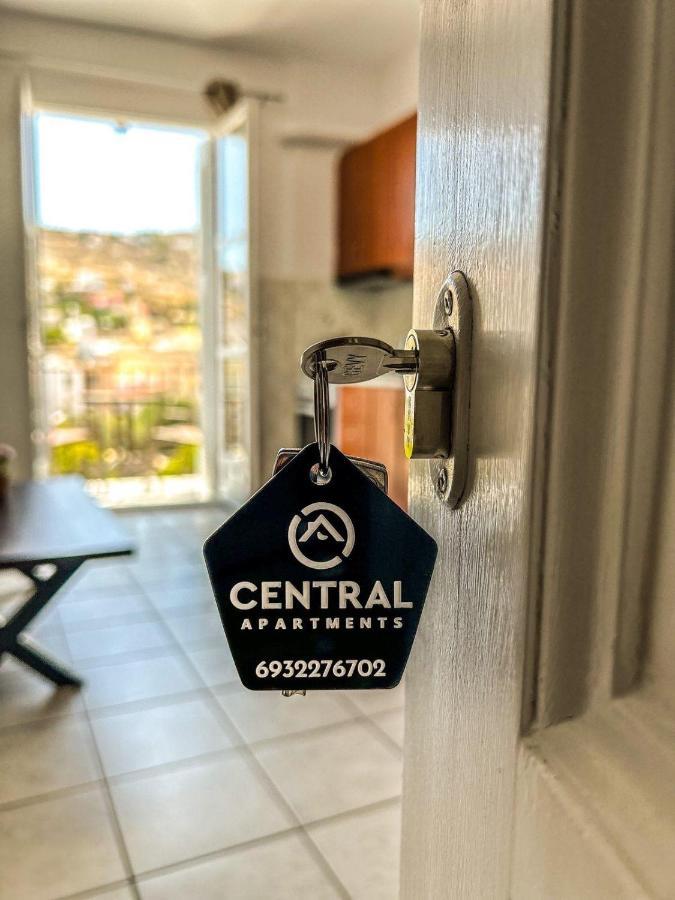 Central Apartments Apartment Ermoupoli