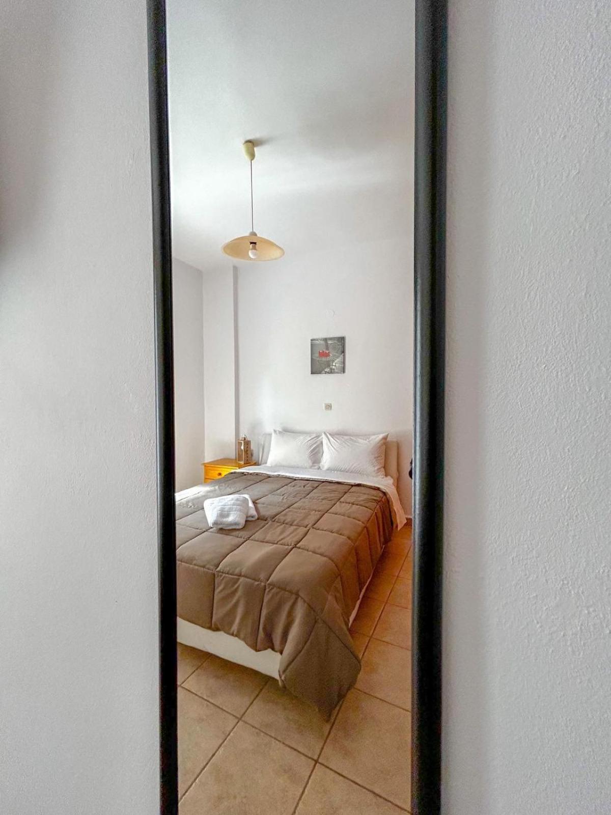 Central Apartments Apartment Ermoupoli