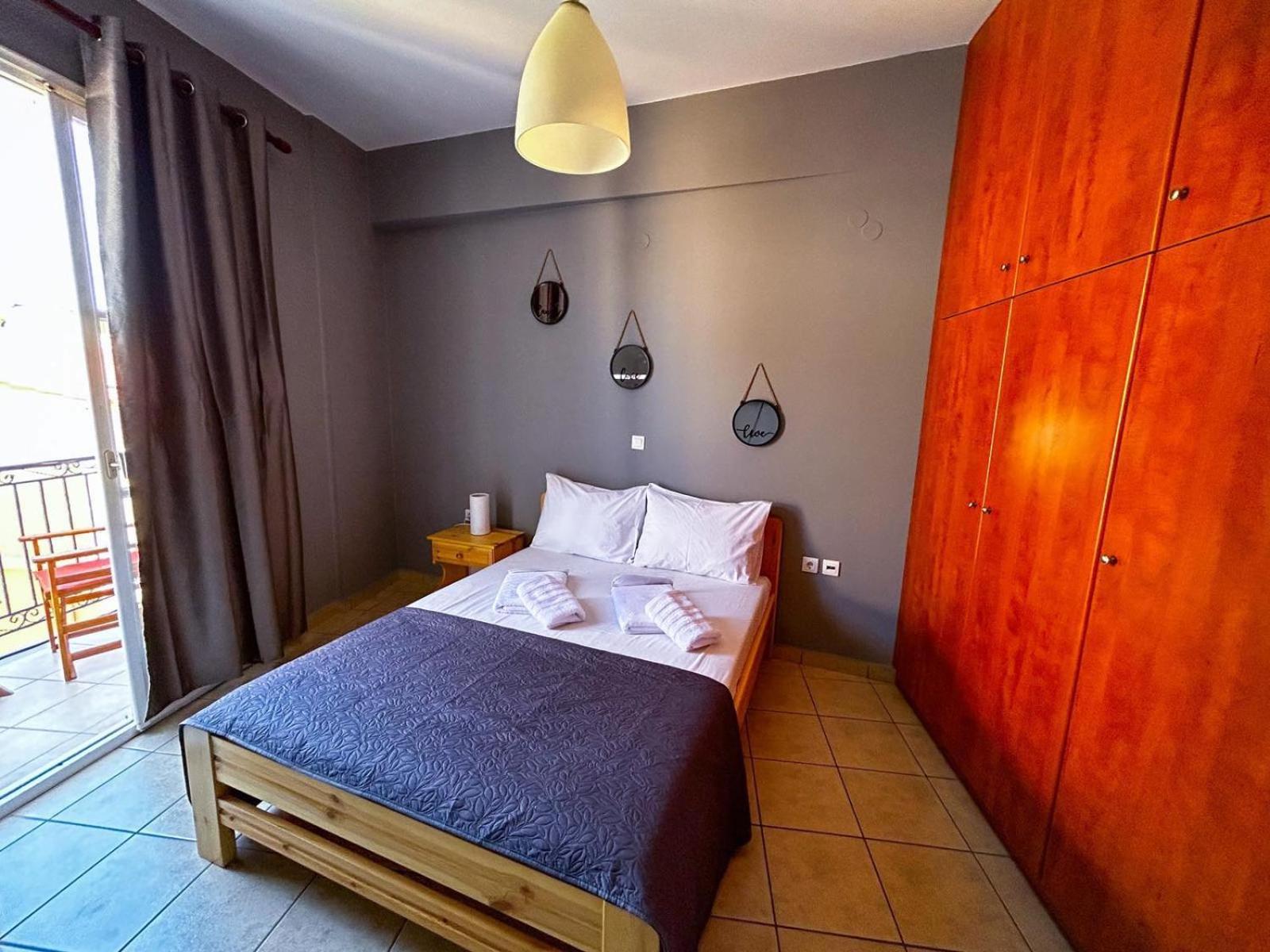 Central Apartments Apartment Ermoupoli