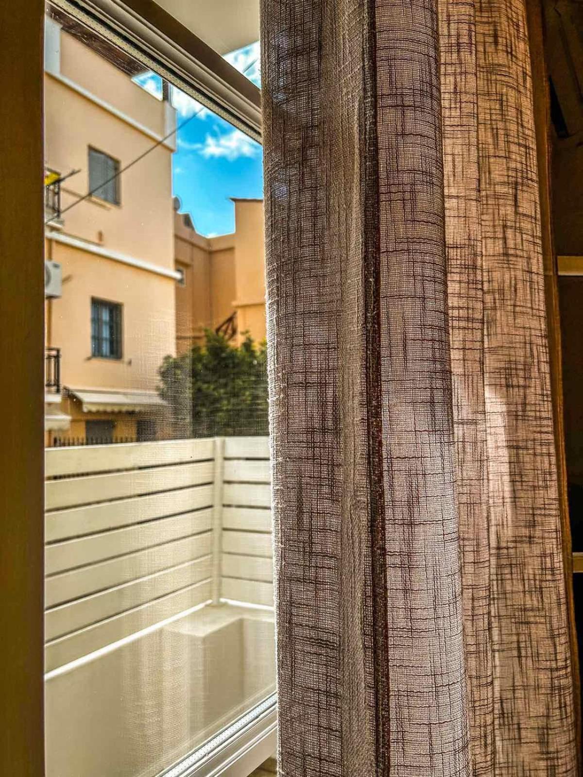 Apartment Central Apartments Ermoupoli