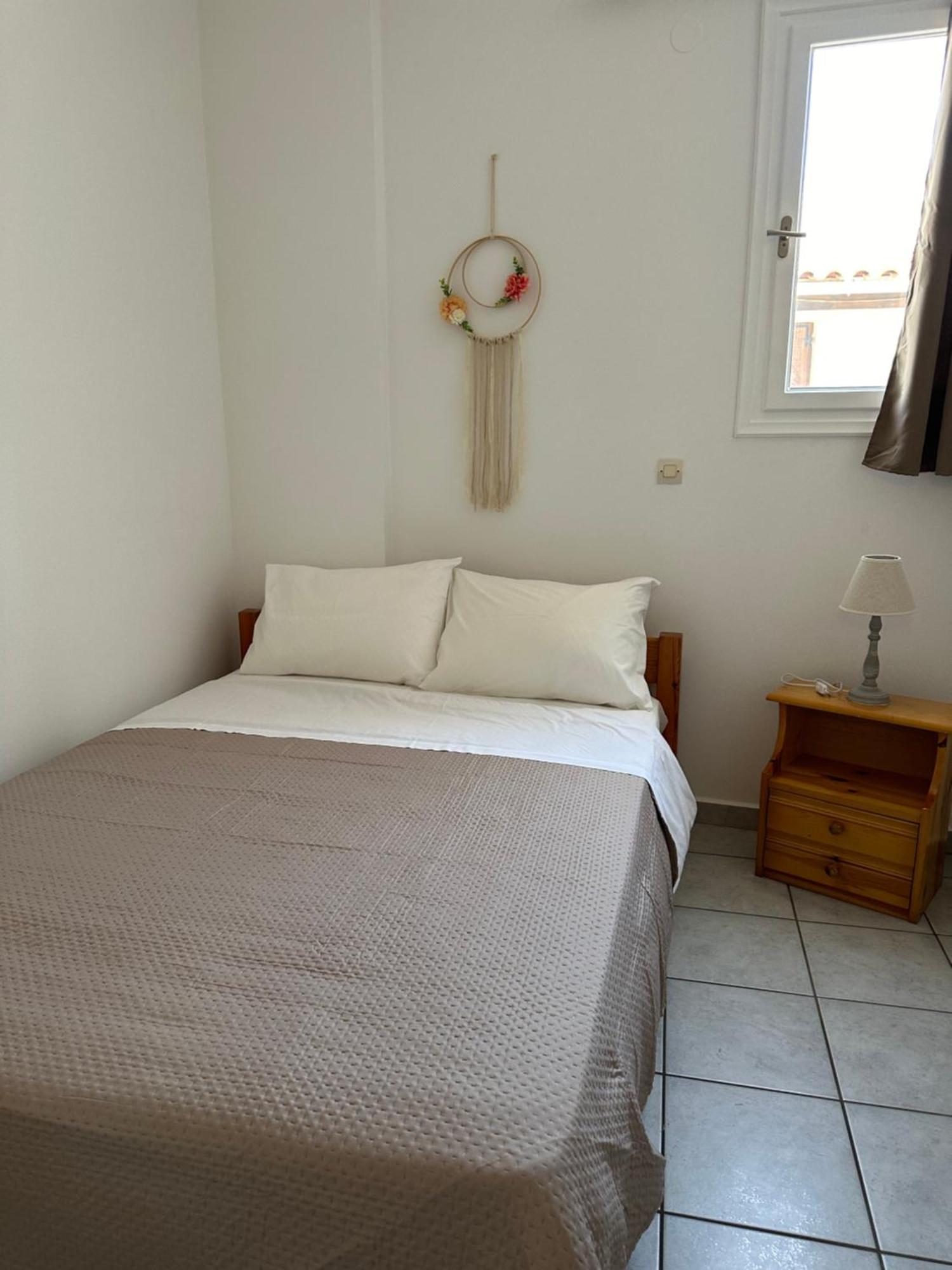 Central Apartments * Ermoupoli
